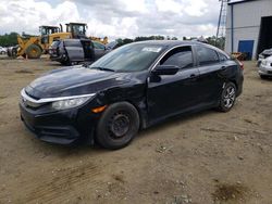 Honda Civic Vehiculos salvage en venta: 2016 Honda Civic LX