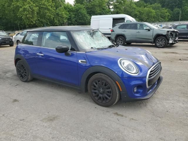 2021 Mini Cooper