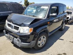 2011 Honda Element LX en venta en Martinez, CA