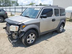 2004 Honda Element EX en venta en China Grove, NC