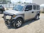 2004 Honda Element EX