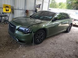 2018 Chrysler 300 Touring en venta en Midway, FL