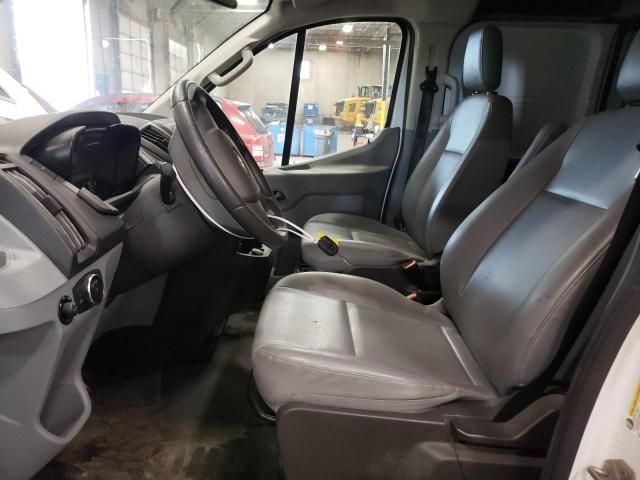 2017 Ford Transit T-150