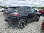 2017 Jeep Compass Trailhawk