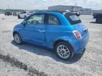 2015 Fiat 500 POP