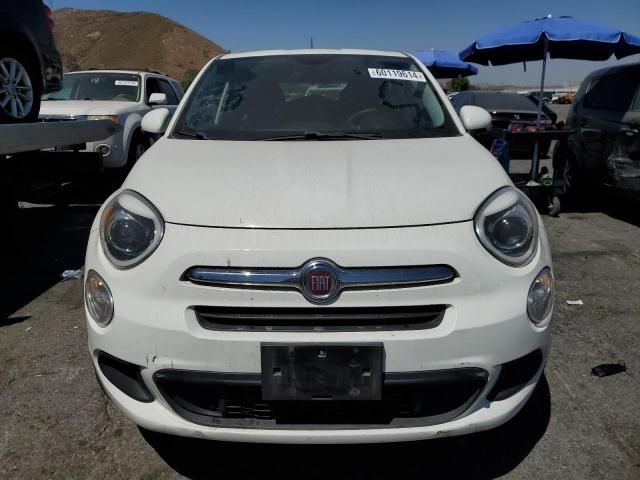 2018 Fiat 500X POP