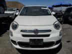 2018 Fiat 500X POP