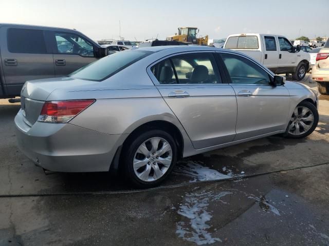 2010 Honda Accord EXL