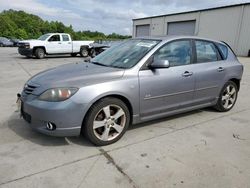 2005 Mazda 3 Hatchback en venta en Gaston, SC