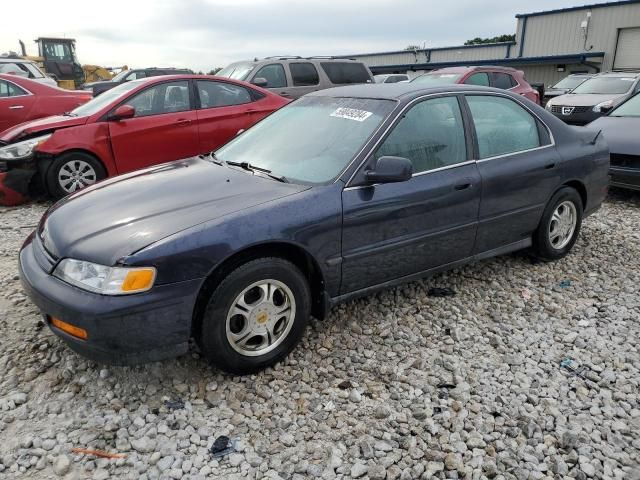 1995 Honda Accord LX