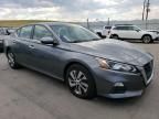 2019 Nissan Altima S