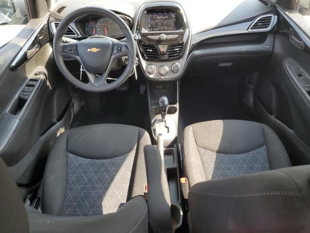 2019 Chevrolet Spark 1LT