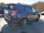 2009 Toyota Rav4 Sport