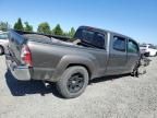 2013 Toyota Tacoma Double Cab Long BED