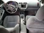 2005 Honda Civic Hybrid