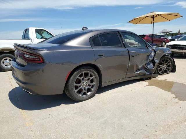 2018 Dodge Charger GT