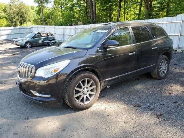 2013 Buick Enclave