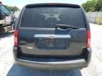 2008 Chrysler Town & Country Limited