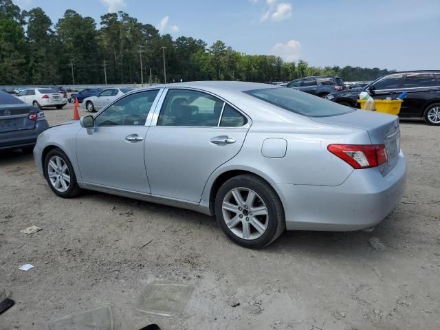 2009 Lexus ES 350