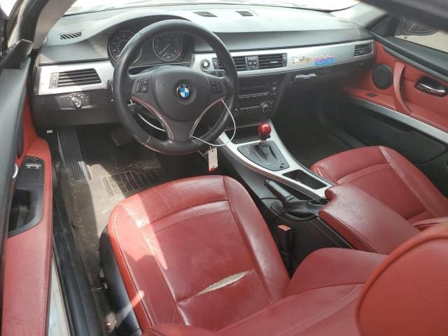 2012 BMW 328 I