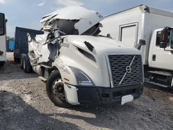 Volvo salvage cars for sale: 2022 Volvo VN VNL