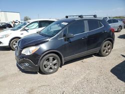 Buick Vehiculos salvage en venta: 2013 Buick Encore Convenience