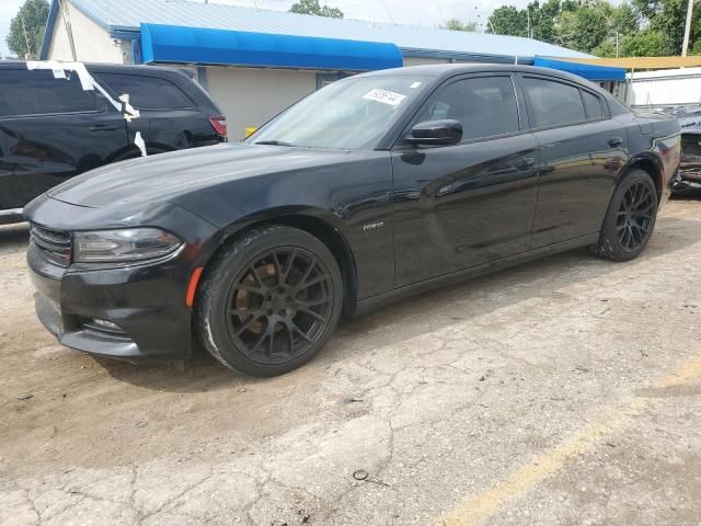 2015 Dodge Charger R/T