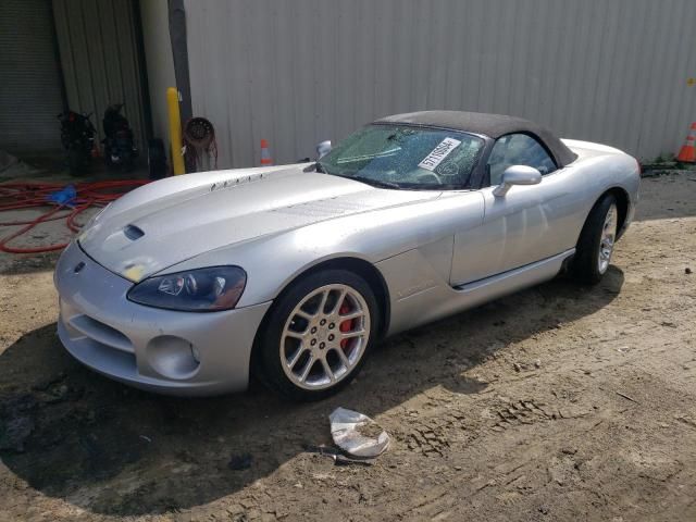 2005 Dodge Viper SRT-10