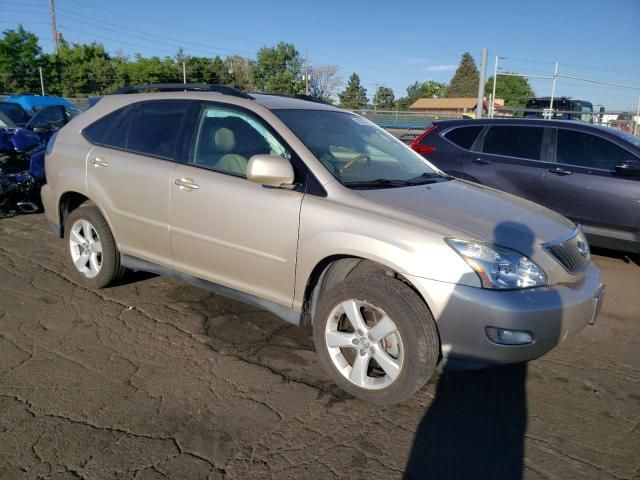 2006 Lexus RX 330