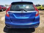 2018 Honda FIT EX