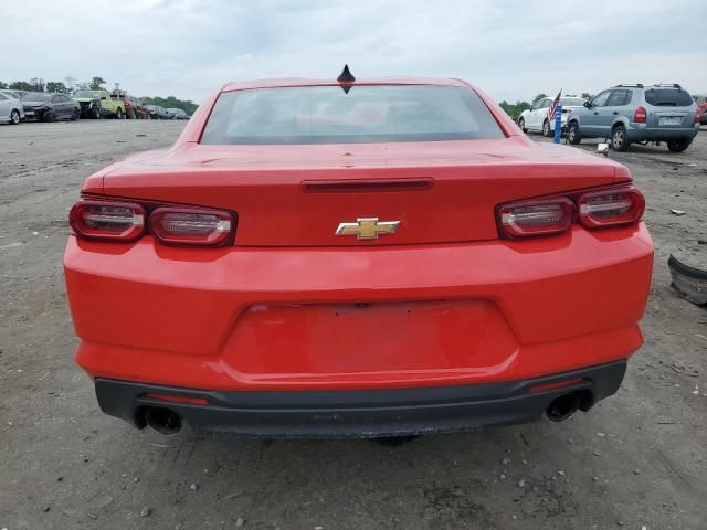 2019 Chevrolet Camaro LS