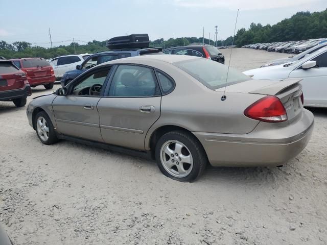 2004 Ford Taurus SES