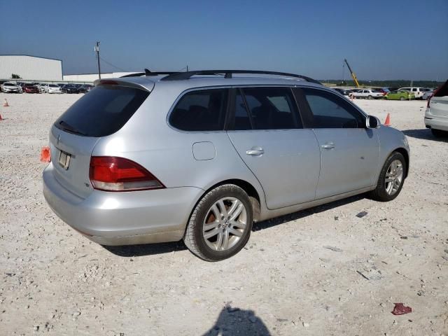 2011 Volkswagen Jetta TDI