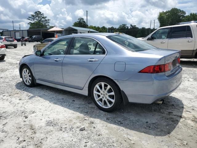 2007 Acura TSX