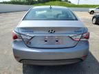 2014 Hyundai Sonata Hybrid