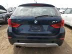 2013 BMW X1 XDRIVE28I