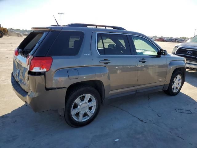 2011 GMC Terrain SLE