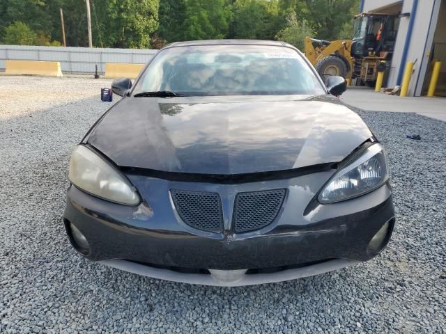 2004 Pontiac Grand Prix GT