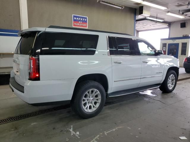 2017 GMC Yukon XL K1500 SLE