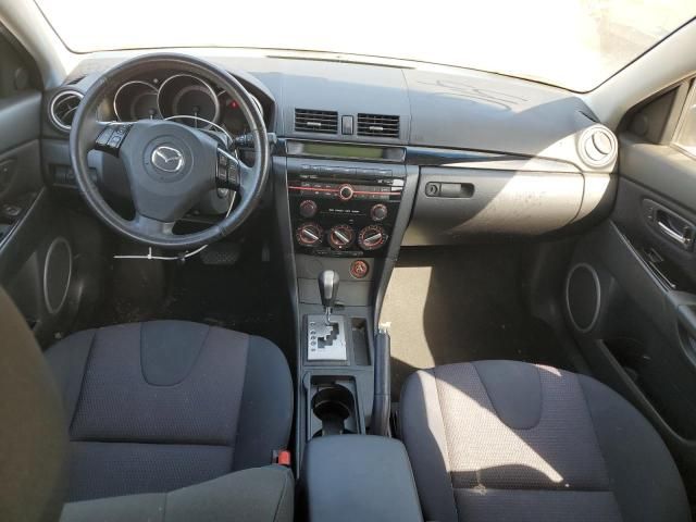 2009 Mazda 3 S