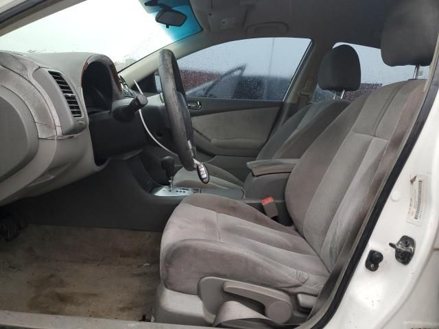 2007 Nissan Altima 2.5