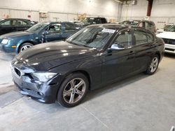 BMW Vehiculos salvage en venta: 2013 BMW 320 I Xdrive