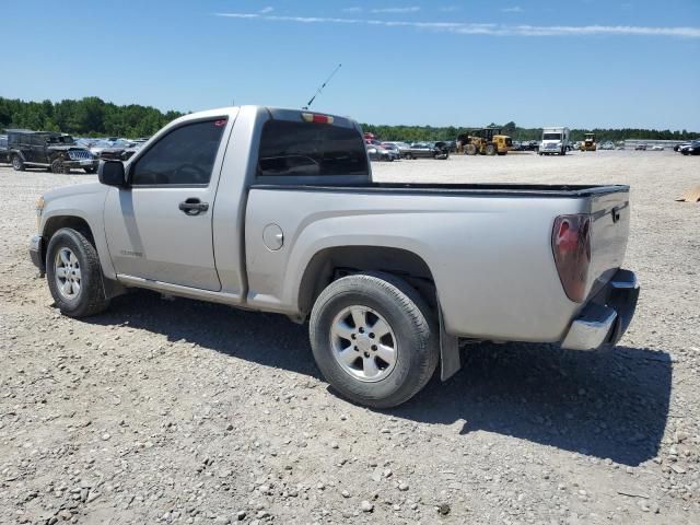 2005 Chevrolet Colorado