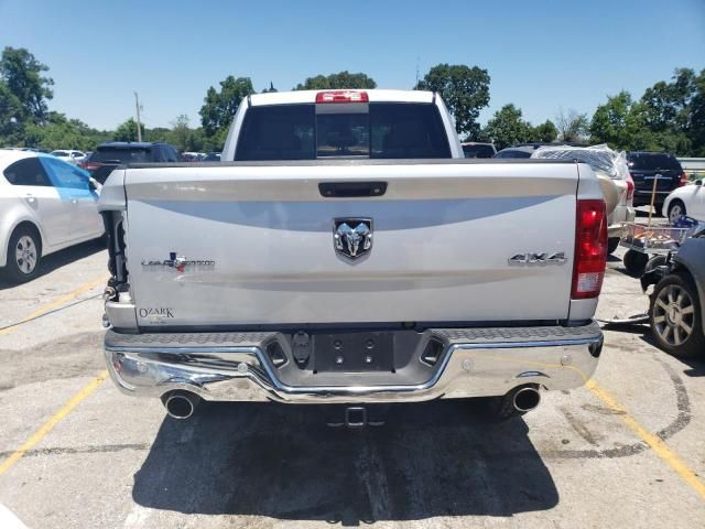 2016 Dodge RAM 1500 SLT