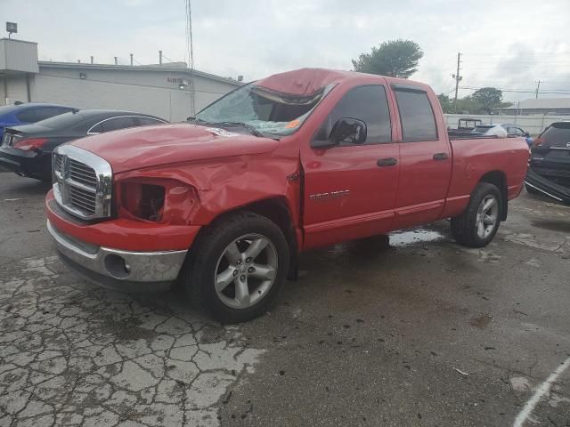 2007 Dodge RAM 1500 ST