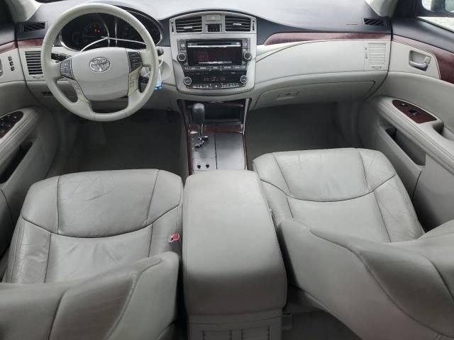 2011 Toyota Avalon Base