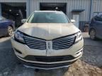 2018 Lincoln MKC Reserve