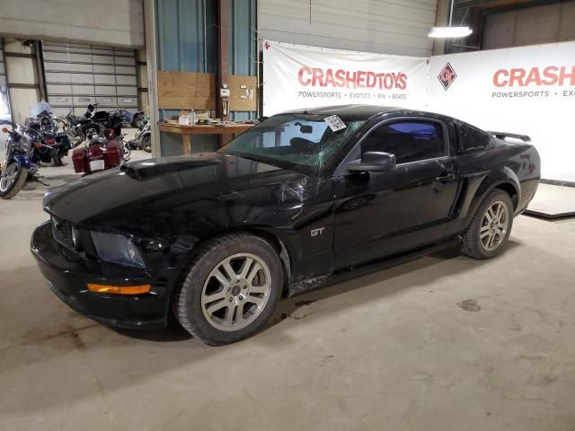 2005 Ford Mustang GT