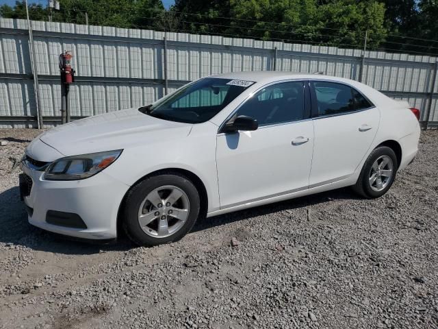 2015 Chevrolet Malibu LS