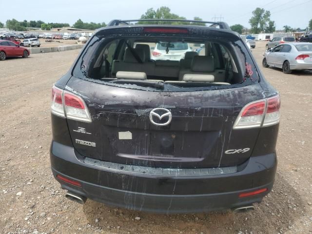 2008 Mazda CX-9